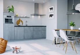 Keuken inspiratie opdoen