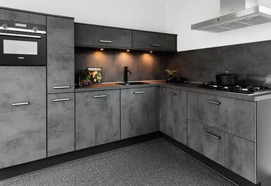 Keuken kopen