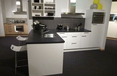 Nieuwe keuken kopen of renoveren