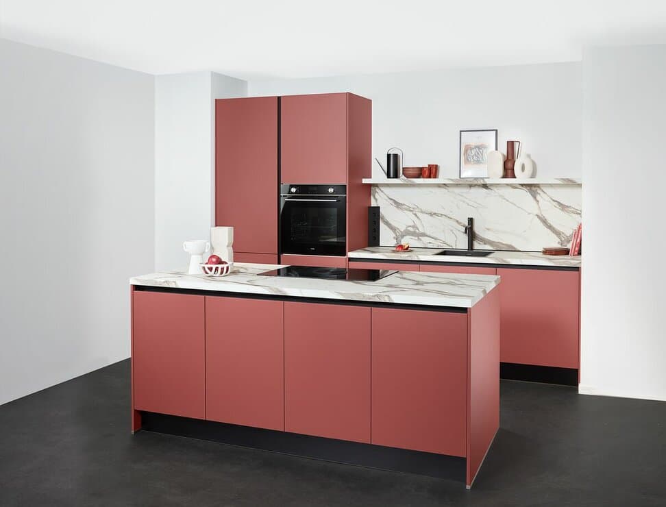 Huisselectie keuken GL-Remco LX