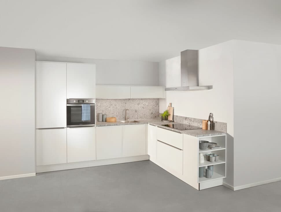 Huisselectie keuken Tommy