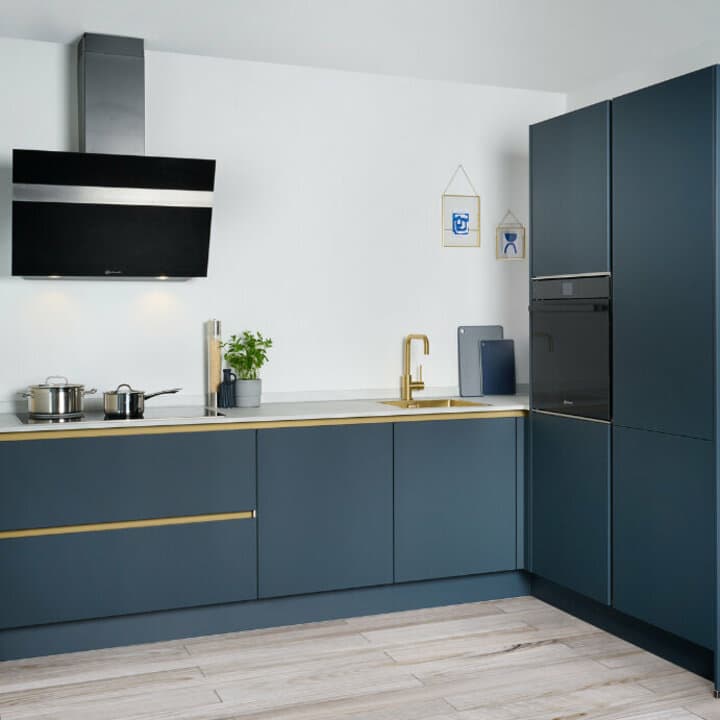 L-Keuken