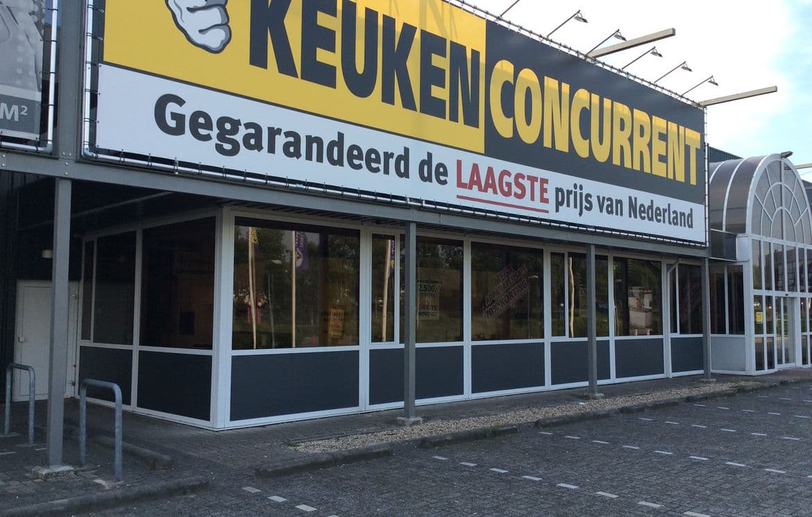 Beuningen