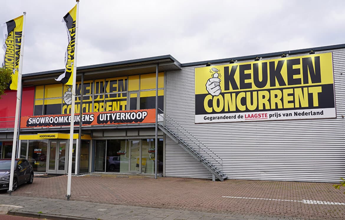 Leeuwarden